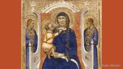 Solemnidad de la Virgen María