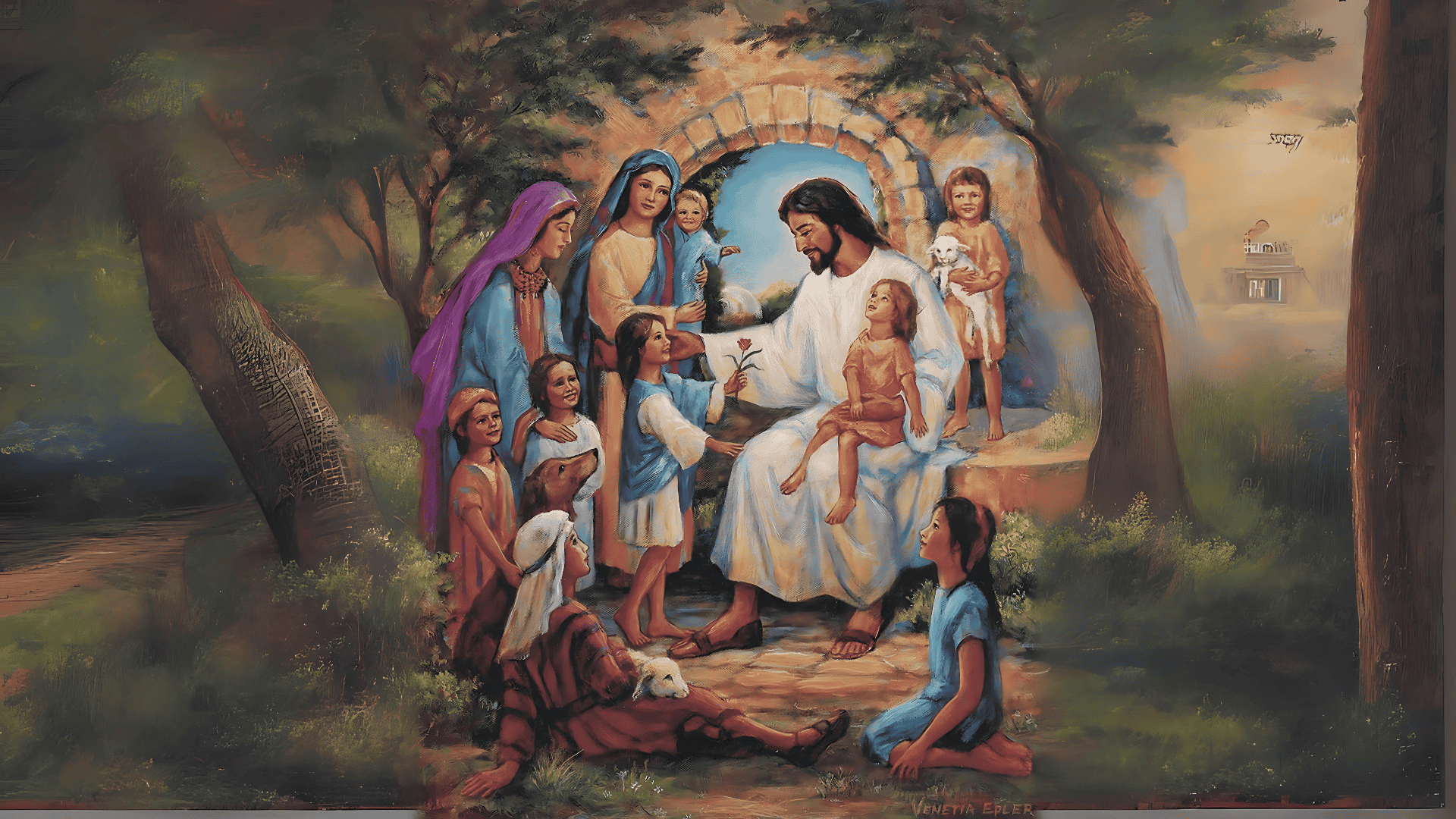 Lecturas de Misa del miércoles, 1 de octubre de 2025: Memoria de Santa Teresa del Niño Jesús, virgen y doctora de la Iglesia