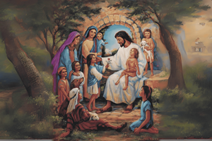 Lecturas de Misa del miércoles, 1 de octubre de 2025: Memoria de Santa Teresa del Niño Jesús, virgen y doctora de la Iglesia