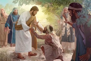 Lecturas de Misa del domingo, 12 de octubre de 2025: XXVIII Domingo ordinario