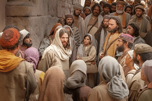 Lecturas de Misa del lunes, 13 de octubre de 2025: Lunes de la XXVIII semana del Tiempo ordinario