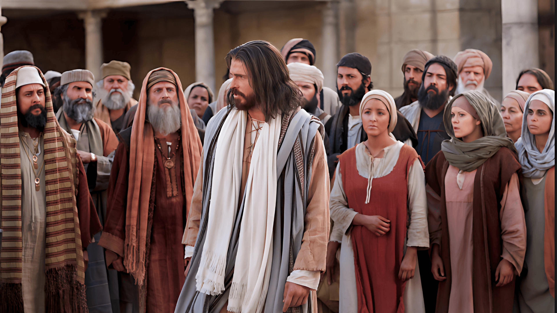 Lecturas de Misa del martes, 14 de octubre de 2025: Martes de la XXVIII semana del Tiempo ordinario