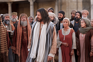 Lecturas de Misa del martes, 14 de octubre de 2025: Martes de la XXVIII semana del Tiempo ordinario