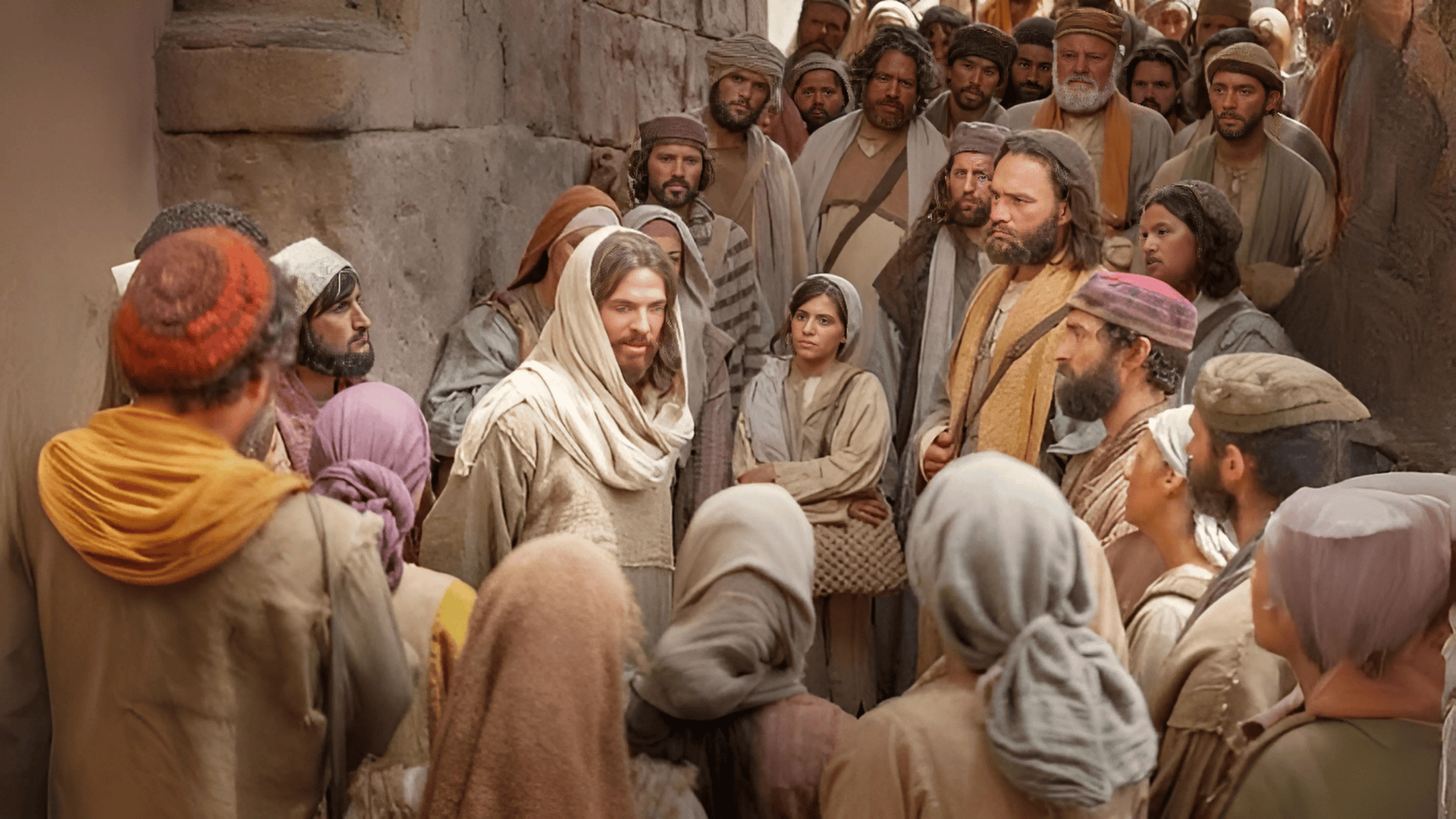 Lecturas de Misa del miércoles, 15 de octubre de 2025: Memoria de Santa Teresa de Jesús, virgen y doctora de la Iglesia