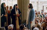 Lecturas de Misa del jueves, 16 de octubre de 2025: Jueves de la XXVIII semana del Tiempo ordinario