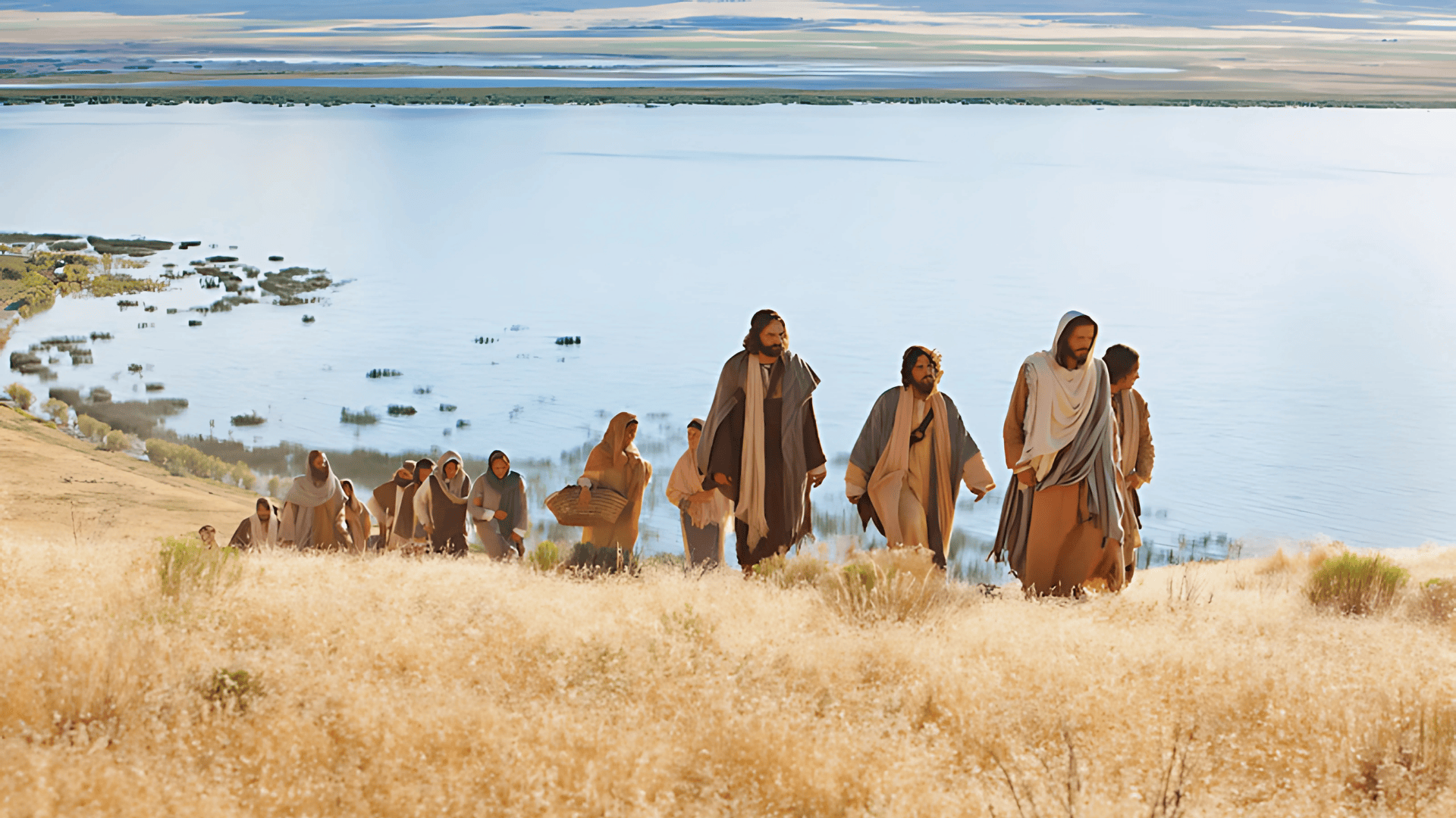 Lecturas de Misa del viernes, 17 de octubre de 2025: Memoria de San Ignacio de Antioquía, obispo y mártir