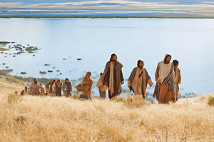 Lecturas de Misa del viernes, 17 de octubre de 2025: Memoria de San Ignacio de Antioquía, obispo y mártir