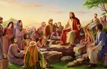 Lecturas de Misa del domingo, 19 de octubre de 2025: XXIX Domingo ordinario