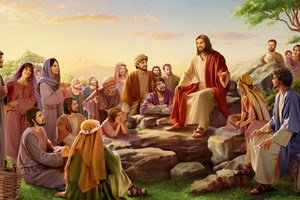 Lecturas de Misa del domingo, 19 de octubre de 2025: XXIX Domingo ordinario