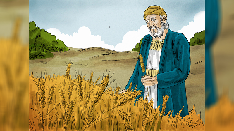 Lecturas de Misa del lunes, 20 de octubre de 2025: Lunes de la XXIX semana del Tiempo ordinario