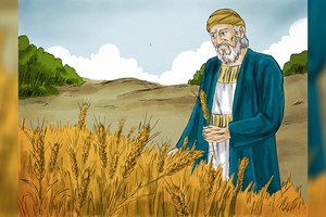 Lecturas de Misa del lunes, 20 de octubre de 2025: Lunes de la XXIX semana del Tiempo ordinario