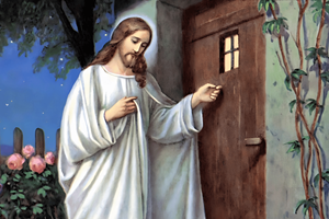 Lecturas de Misa del martes, 21 de octubre de 2025: Martes de la XXIX semana del Tiempo ordinario