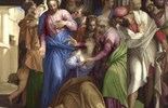 Lecturas de Misa del lunes, 27 de octubre de 2025: Lunes de la XXX semana del Tiempo ordinario