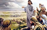 Lecturas de Misa del viernes, 3 de octubre de 2025: Viernes de la XXVI semana del Tiempo ordinario