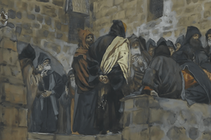 Lecturas de Misa del jueves, 30 de octubre de 2025: Jueves de la XXX semana del Tiempo ordinario