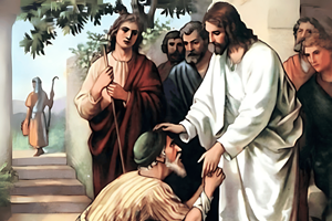 Lecturas de Misa del viernes, 31 de octubre de 2025: Viernes de la XXX semana del Tiempo ordinario