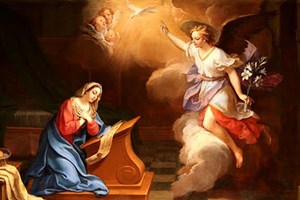 Lecturas de Misa del martes, 7 de octubre de 2025: Memoria de la Bienaventurada Virgen María del Rosario