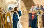 Lecturas de Misa del miércoles, 8 de octubre de 2025: Miércoles de la XXVI semana del Tiempo ordinario