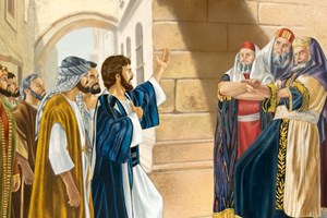 Lecturas de Misa del miércoles, 8 de octubre de 2025: Miércoles de la XXVI semana del Tiempo ordinario
