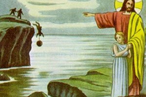 Lecturas de Misa del lunes, 10 de noviembre de 2025: Memoria de San Leon Magno, Papa y doctor de la Iglesia