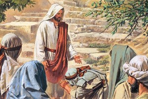 Lecturas de Misa del martes, 11 de noviembre de 2025: Memoria de San Martin de Tours, obispo