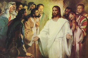 Lecturas de Misa del jueves, 13 de noviembre de 2025: Memoria de Santa Francisca Javier Cabrini, virgen [para los diócesis de los Estados Unidos de América]