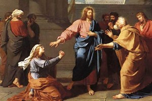 Lecturas de Misa del sábado, 15 de noviembre de 2025: Sábado de la XXXII semana del Tiempo ordinario