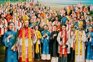 Lecturas de Misa del domingo, 16 de noviembre de 2025: XXXIII Domingo ordinario