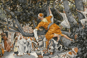 Lecturas de Misa del martes, 18 de noviembre de 2025: Martes de la XXXIII semana del Tiempo ordinario