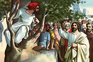 Lecturas de Misa del domingo, 2 de noviembre de 2025: Conmemoración de Todos los Fieles Difuntos