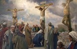 Lecturas de Misa del domingo, 23 de noviembre de 2025: Solemnidad de Nuestro Señor Jesucristo, Rey del Universo