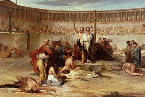 Lecturas de Misa del miércoles, 26 de noviembre de 2025: Miércoles de la XXXIV semana del Tiempo ordinario