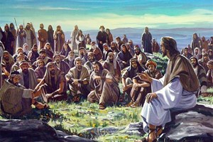 Lecturas de Misa del viernes, 28 de noviembre de 2025: Viernes de la XXXIV semana del Tiempo ordinario