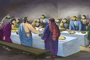 Lecturas de Misa del lunes, 3 de noviembre de 2025: Lunes de la XXXI semana del Tiempo ordinario