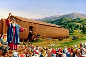 Lecturas de Misa del domingo, 30 de noviembre de 2025: I Domingo de Adviento