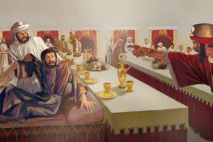 Lecturas de Misa del martes, 4 de noviembre de 2025: Memoria de San Carlos Borromeo, obispo