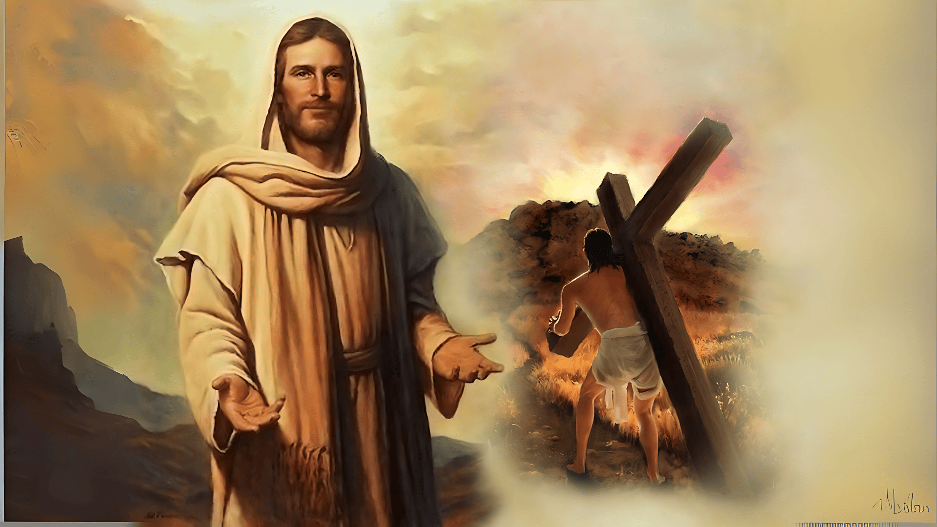 Lecturas de Misa del miércoles, 5 de noviembre de 2025: Miércoles de la XXXI semana del Tiempo ordinario