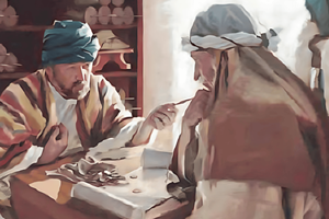 Lecturas de Misa del viernes, 7 de noviembre de 2025: Viernes de la XXXI semana del Tiempo ordinario