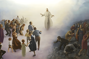 Lecturas de Misa del domingo, 9 de noviembre de 2025: Fiesta de la Dedicación de la Basílica de Letrán