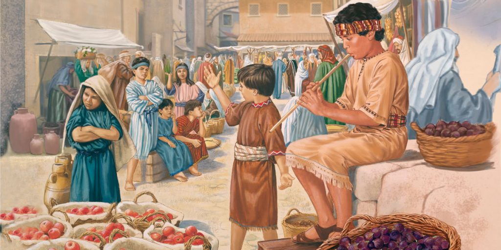 Lecturas de Misa del viernes, 12 de diciembre de 2025: Fiesta de Nuestra Señora de Guadalupe