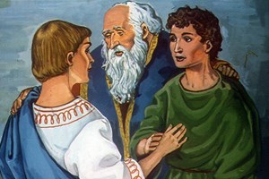 Lecturas de Misa del martes, 16 de diciembre de 2025: Martes de la tercera semana de Adviento