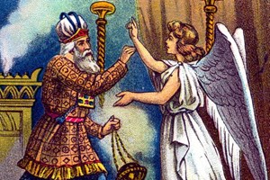 Lecturas de Misa del miércoles, 17 de diciembre de 2025: Miércoles de la tercera semana de Adviento