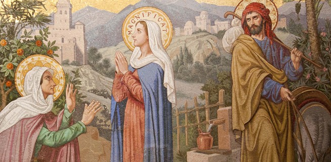 Lecturas de Misa del lunes, 22 de diciembre de 2025: Lunes de la cuarta semana de Adviento