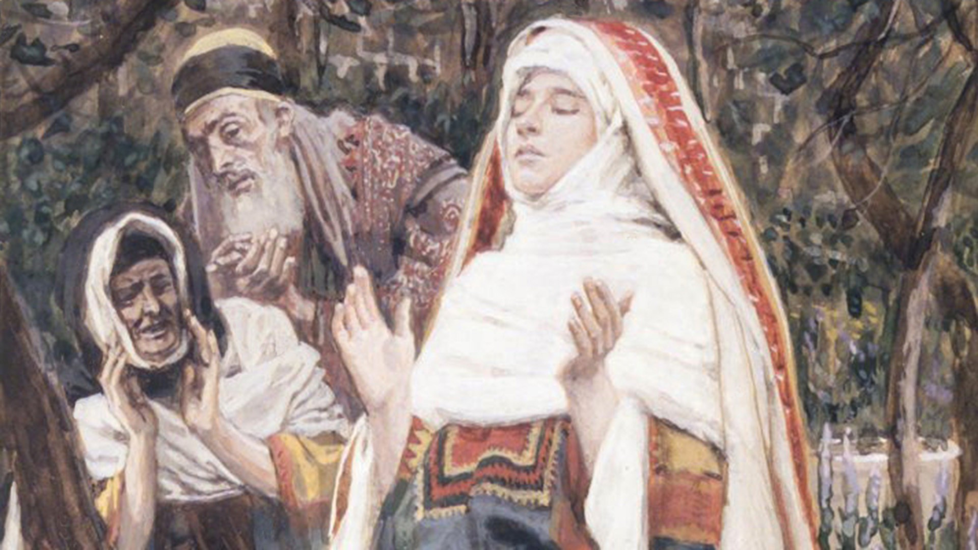 Lecturas de Misa del miércoles, 24 de diciembre de 2025: Miércoles de la quarto semana de AdvientoEn la Misa matutina