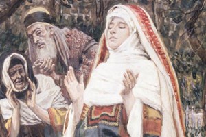 Lecturas de Misa del miércoles, 24 de diciembre de 2025: Miércoles de la quarto semana de AdvientoEn la Misa matutina