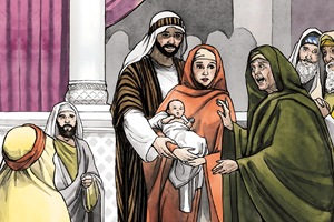 Lecturas de Misa del lunes, 29 de diciembre de 2025: Quinto día dentro de la octava de Navidad