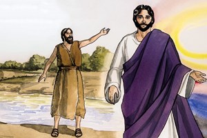 Lecturas de Misa del miércoles, 31 de diciembre de 2025: Séptimo día dentro de la octava de Navidad