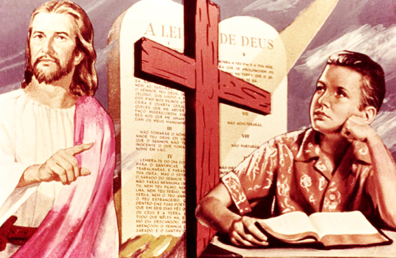 Lecturas de Misa del miércoles, 26 de marzo de 2025: Miércoles de la III semana de Cuaresma