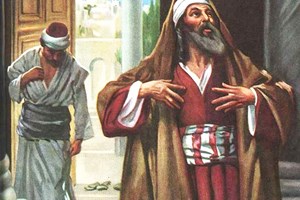 Lecturas de Misa del sábado, 29 de marzo de 2025: Sábado de la III semana de Cuaresma