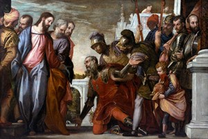 Lecturas de Misa del lunes, 31 de marzo de 2025: Lunes de la IV semana de Cuaresma